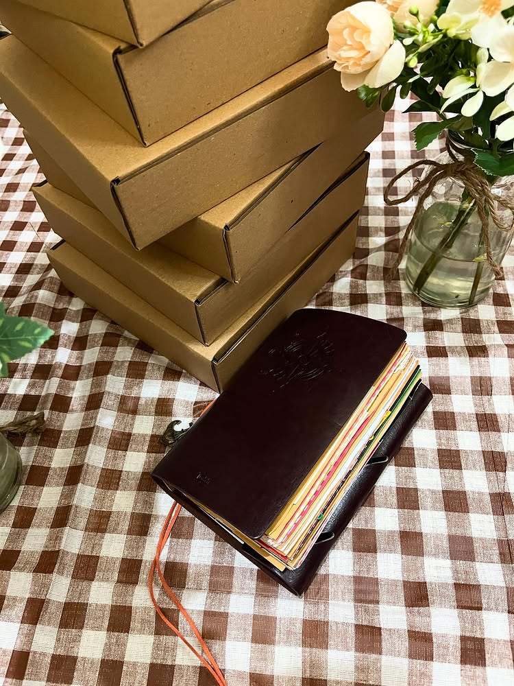 Komunitas Catharsis Journal