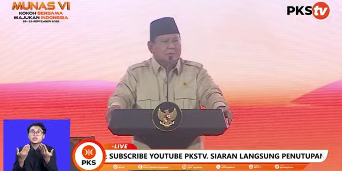 Prabowo