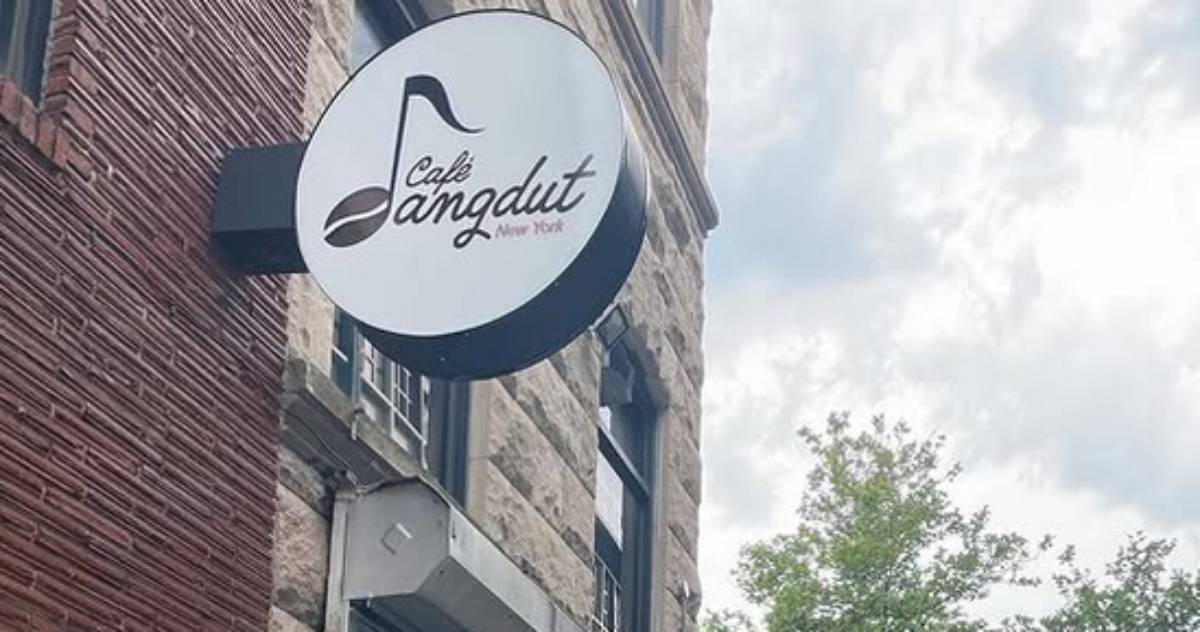 3 Tempat Makan Milik Artis di Luar Negeri, Ada Warkop di New York