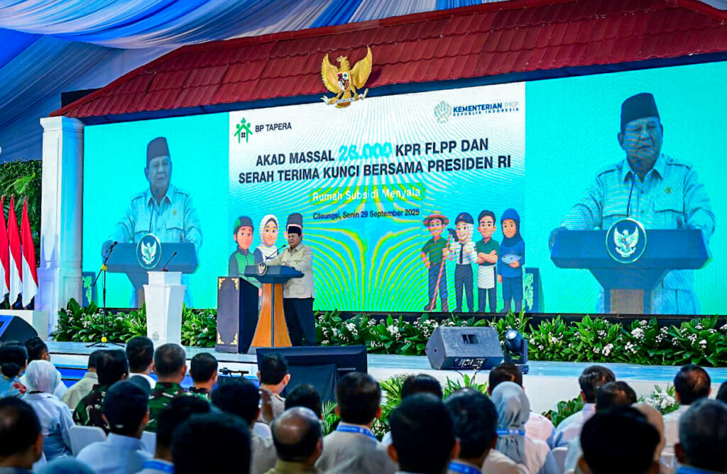 Prabowo