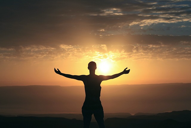 Meditasi