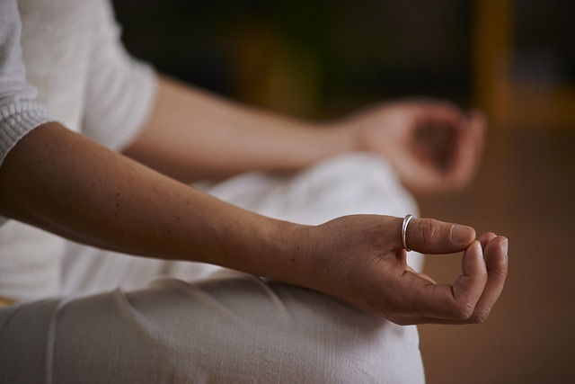 Meditasi