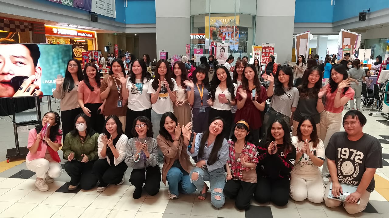 Campus Beauty Fair