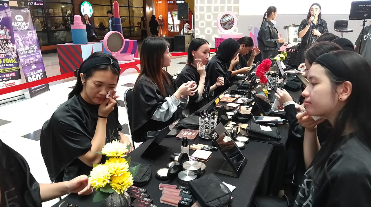 Campus Beauty Fair