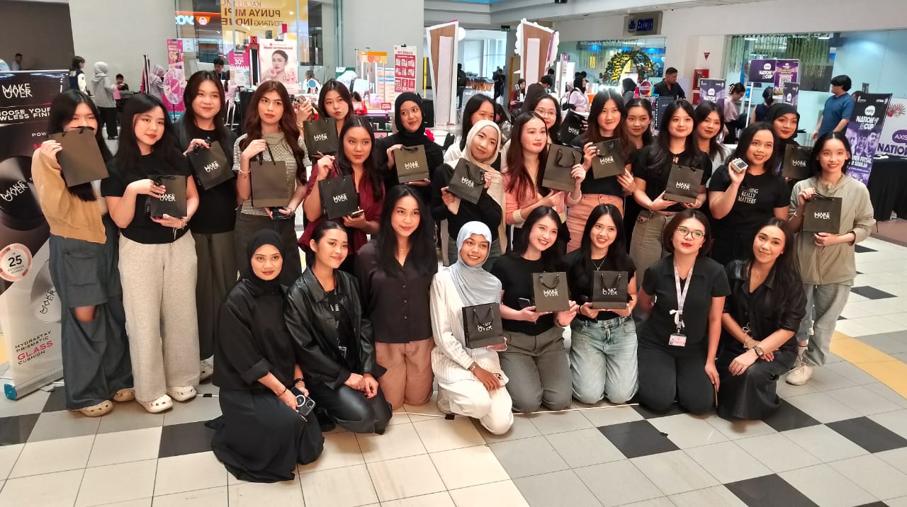 Campus Beauty Fair
