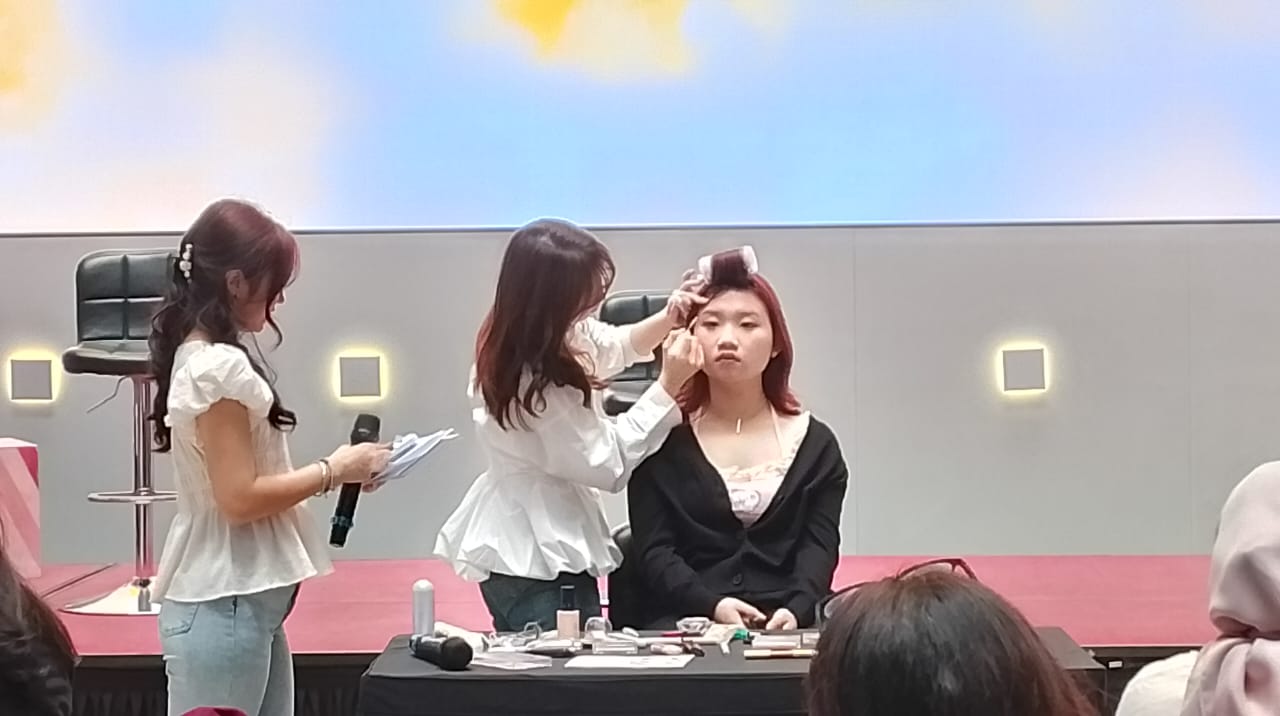 Campus Beauty Fair