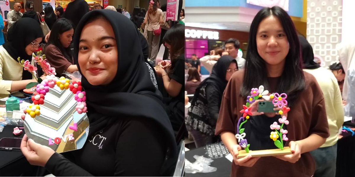 Campus Beauty Fair