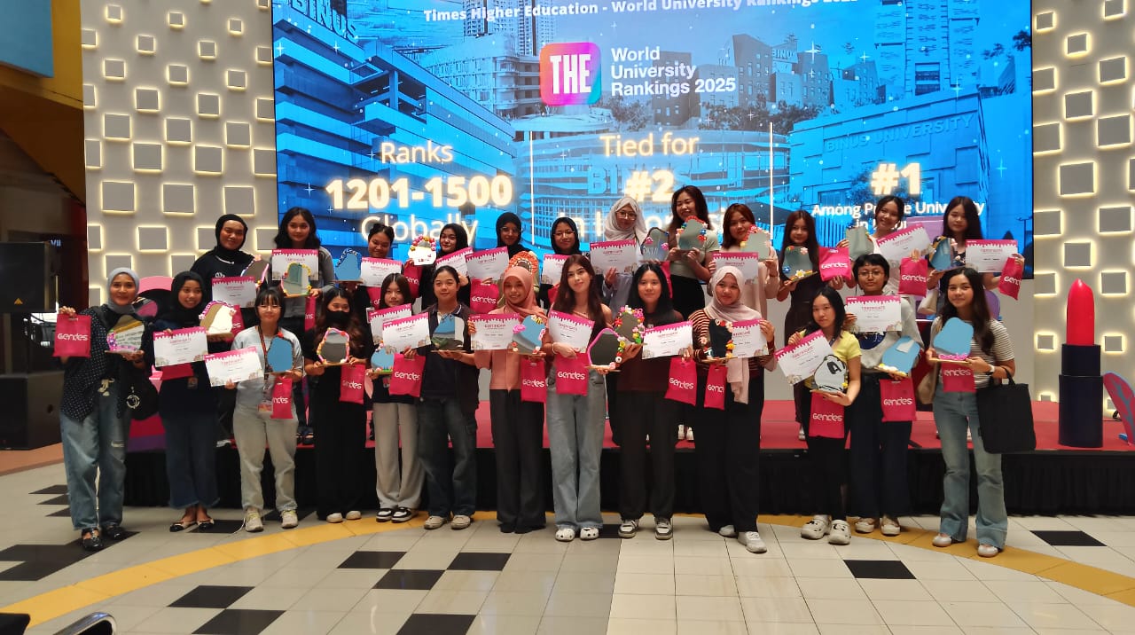 Campus Beauty Fair