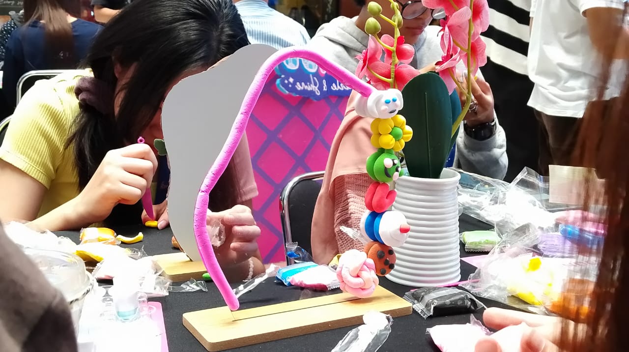 Campus Beauty Fair