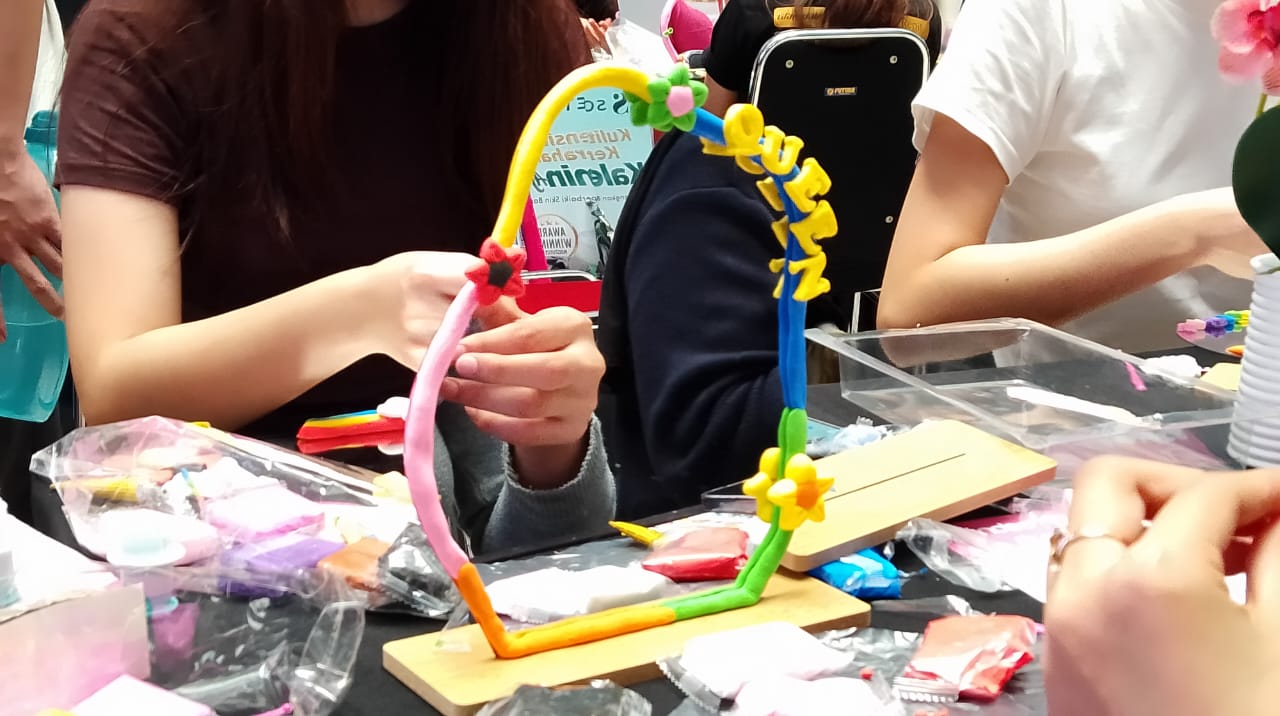 Campus Beauty Fair