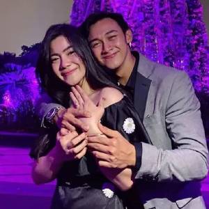 7 Artis Indonesia Dilamar Di Luar Negeri, Terbaru Syifa Hadju Di Swiss