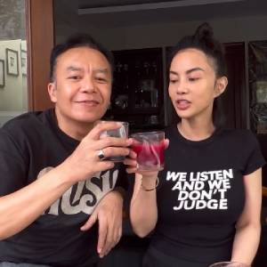 Sikap Ari Lasso ke Sang Pacar Dinilai Kasar Sampai Ramai Dikritik