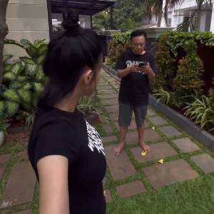 Sikap Ari Lasso ke Sang Pacar Dinilai Kasar Sampai Ramai Dikritik