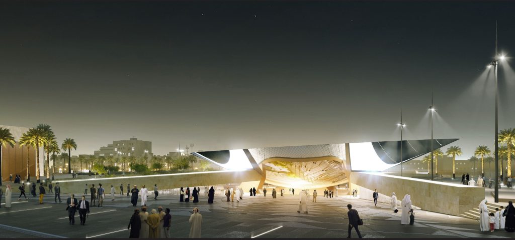 Riyadh Metro