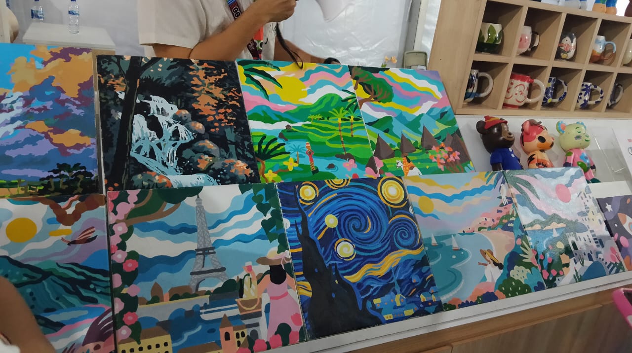 Jakarta Doodle Fest