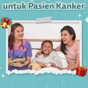 13 Komunitas Kanker di Indonesia, Yuk Ikut Hasilkan Perubahan Positif
