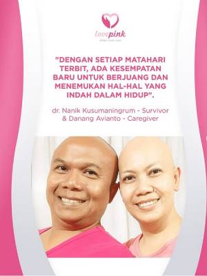 13 Komunitas Kanker di Indonesia, Yuk Ikut Hasilkan Perubahan Positif