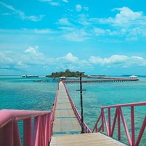 Liburan Singkat? Ini 7 Pantai Dekat Jakarta yang Cocok untuk Pelepas Penat