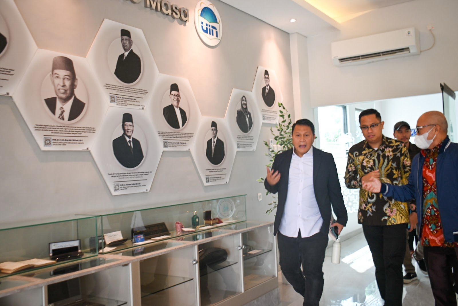 Kolaborasi BKSAP dan Kampus Perkuat Langkah Indonesia Menuju OECD dan IEU-CEPA