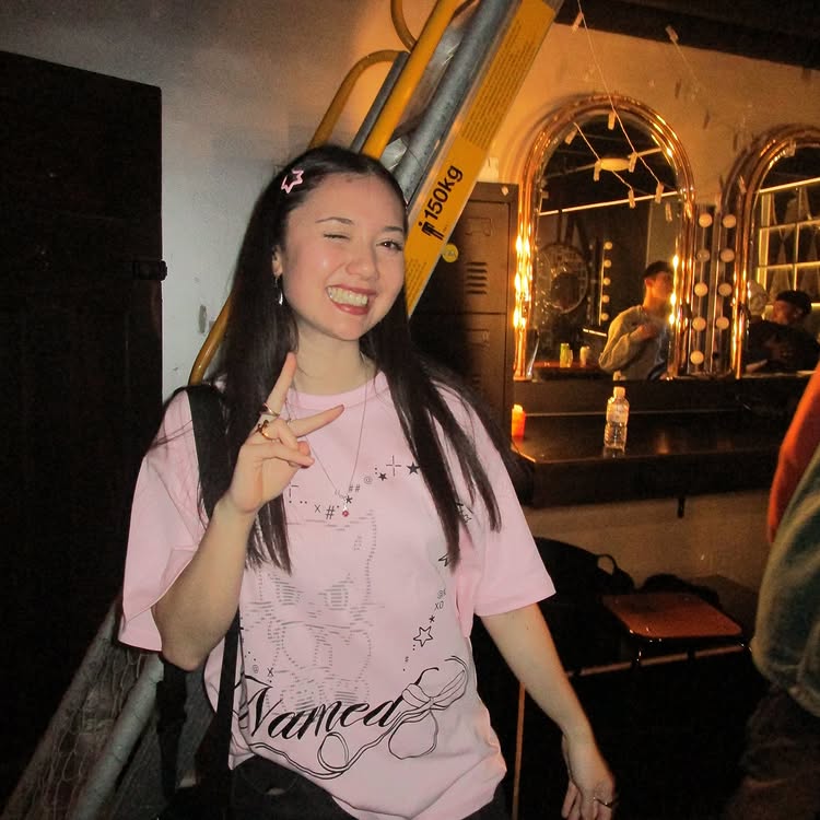 DJ KT2uuu