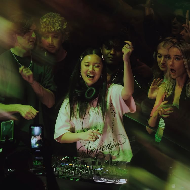 DJ KT2uuu