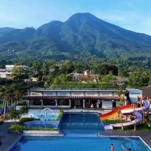 4 Glamping Super Cozy di Puncak Bogor, Instagramable Banget!