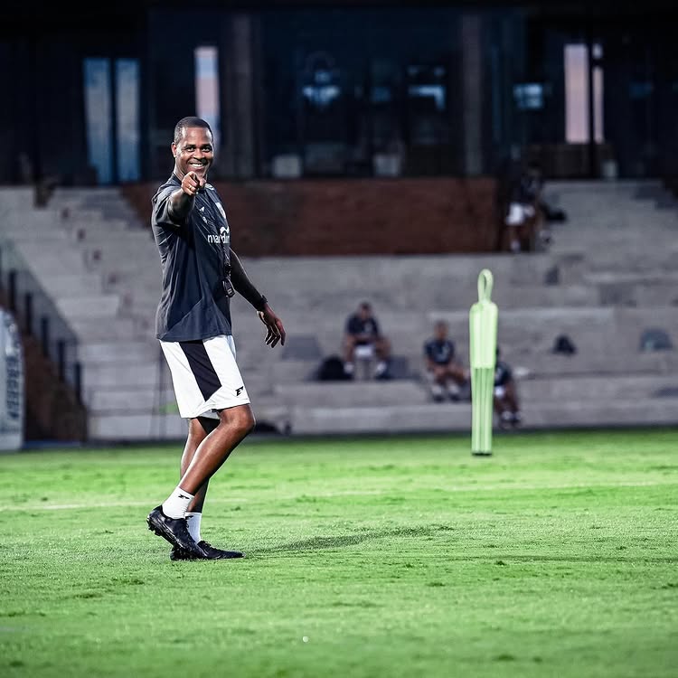 Patrick Kluivert