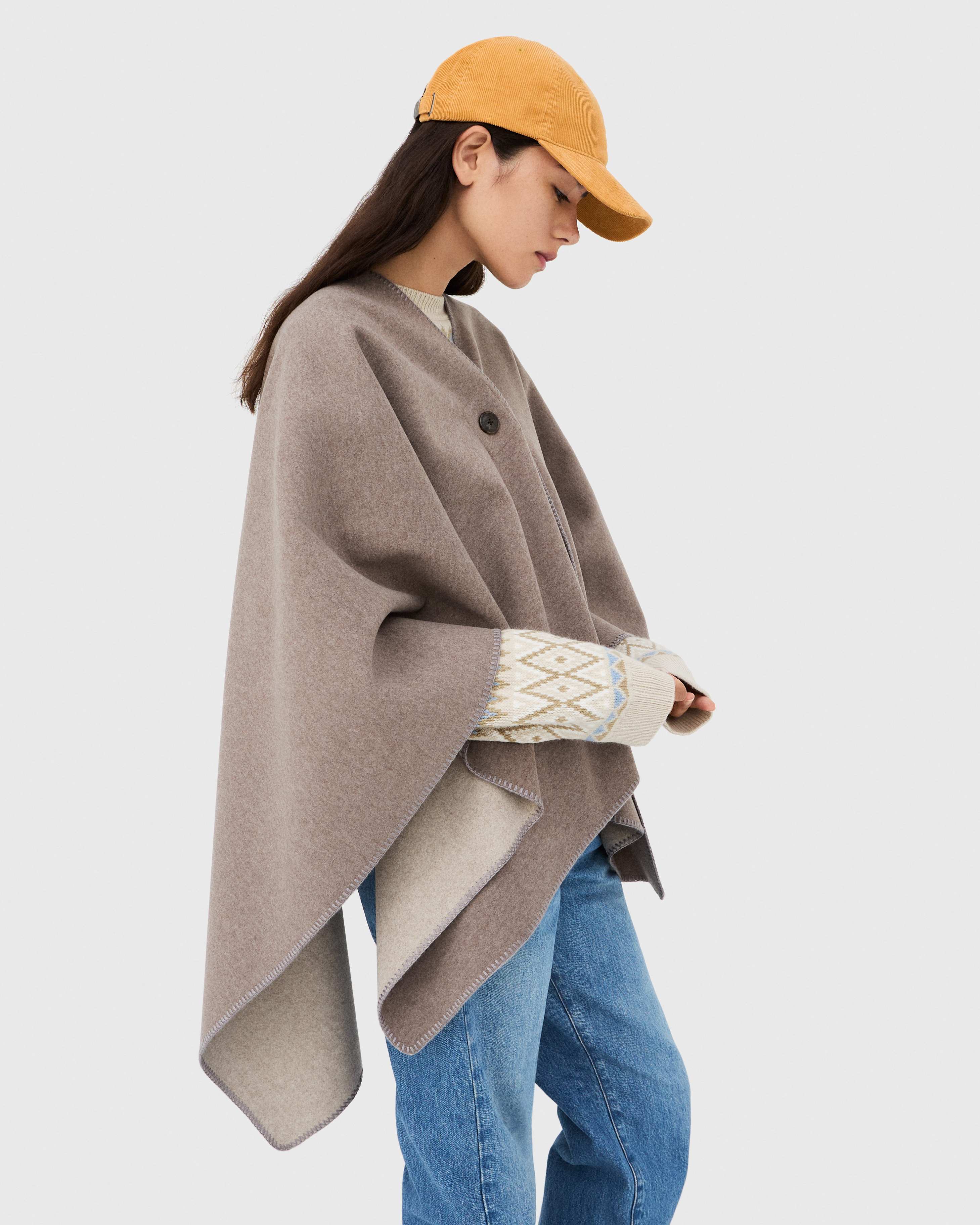 Nuansa British Klasik Bertemu Sentuhan Modern di Koleksi Fall/Winter 2025 dari UNIQLO x JW ANDERSON