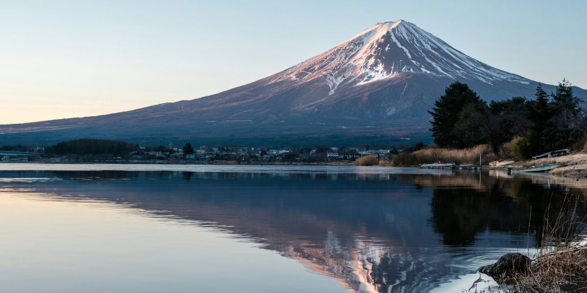 Fujikawaguchiko (Jepang)