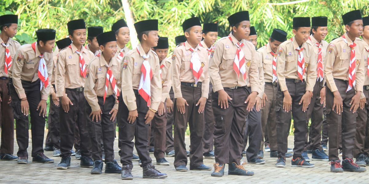 Anak Sekolah