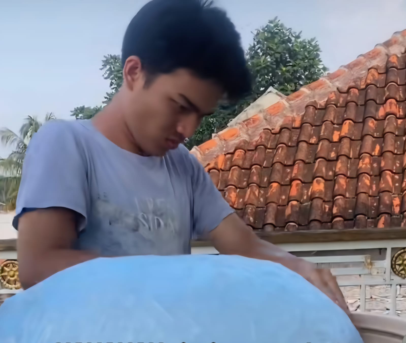 Es batu toren