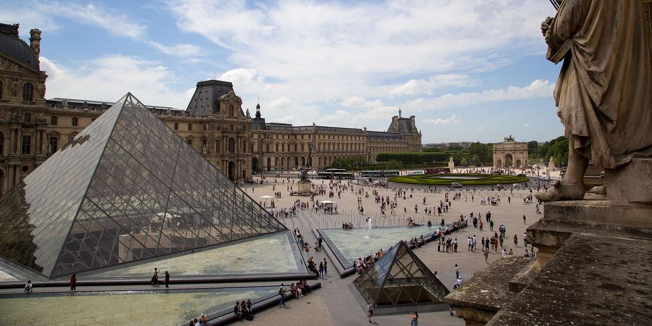 Museum Louvre