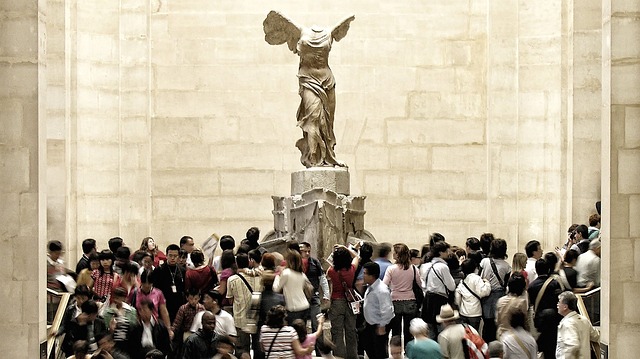 Museum Louvre