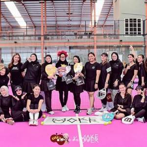 5 Komunitas Padel di Bogor, Yuk Ikutan Biar Makin Hits