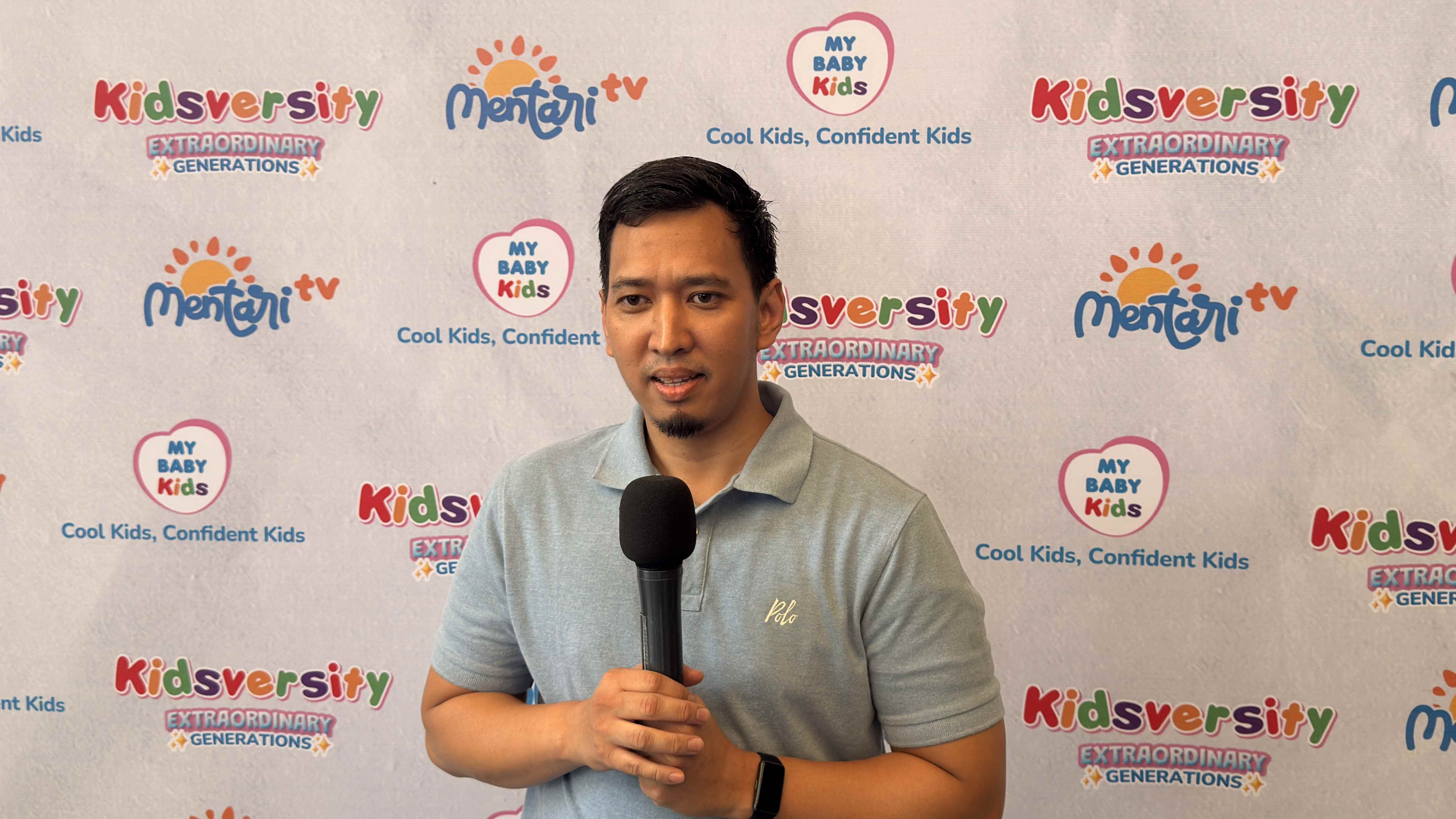 Ruang Eksplorasi Anak Indonesia untuk Tumbuhkan Generasi Percaya Diri