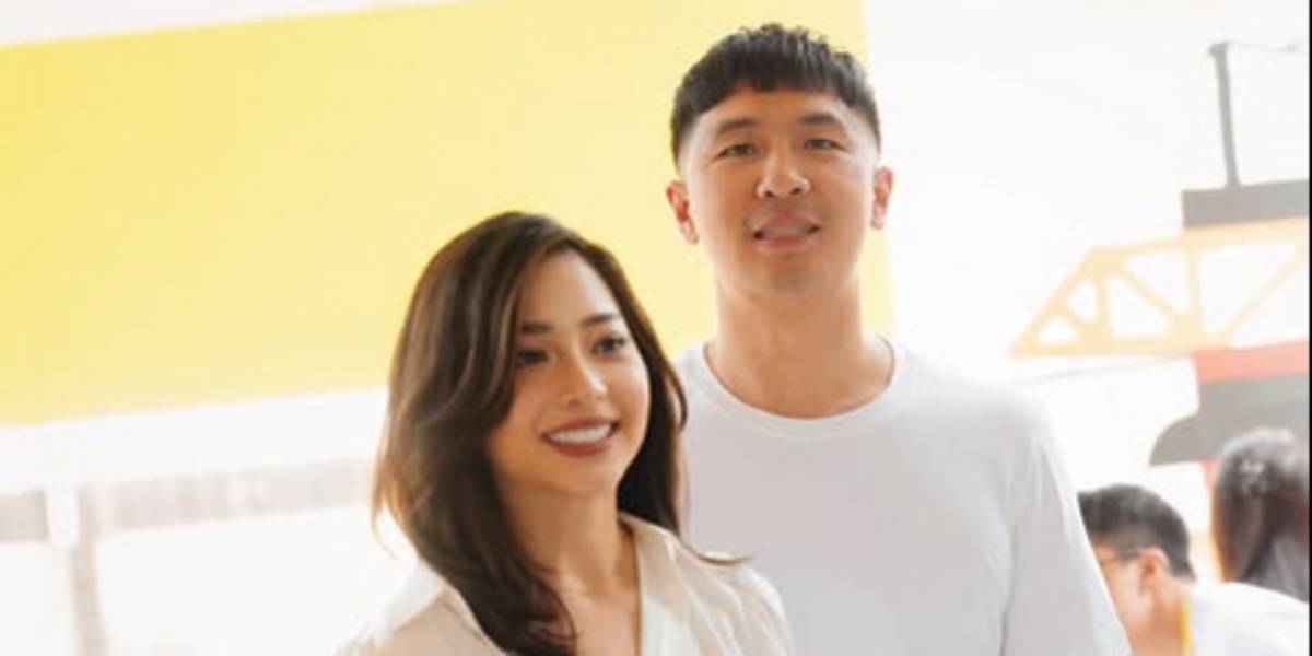 Mentereng! Penampakan Jam Tangan Suami Nikita Willy Senilai Rp9 Miliar