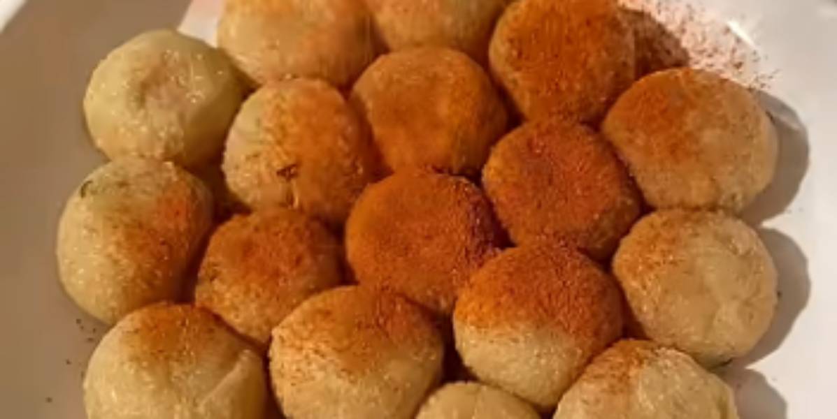 Resep Cimol Tahu Sederhana, Praktis Dibuat di Rumah