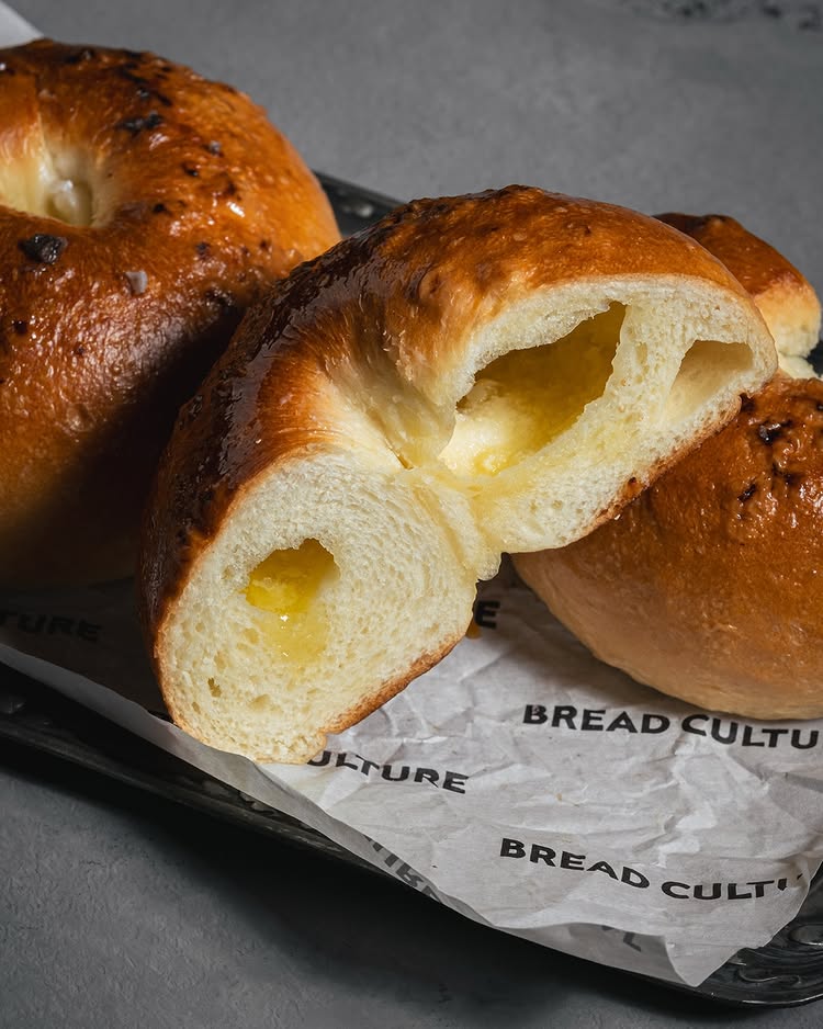 Bread Culture