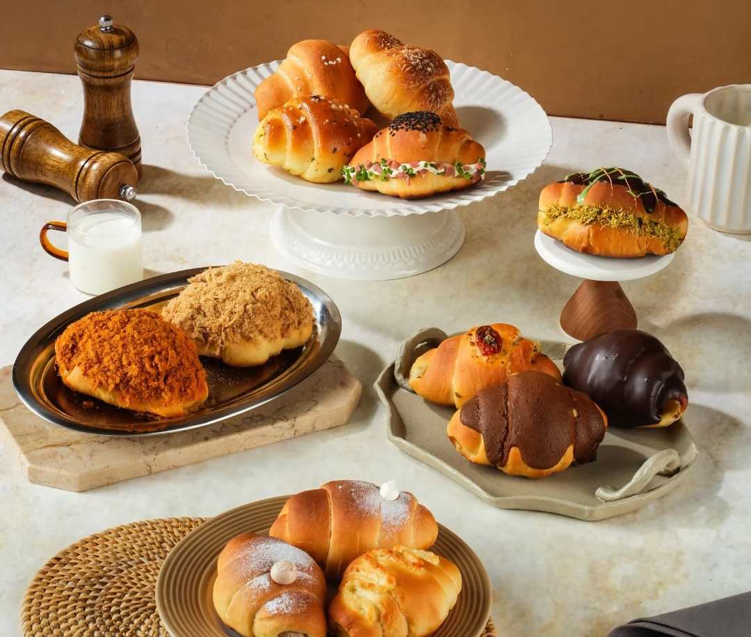 Chulos Bakehouse
