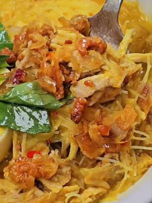 5 Kuliner Tradisional Tangerang yang Wajib Dicoba