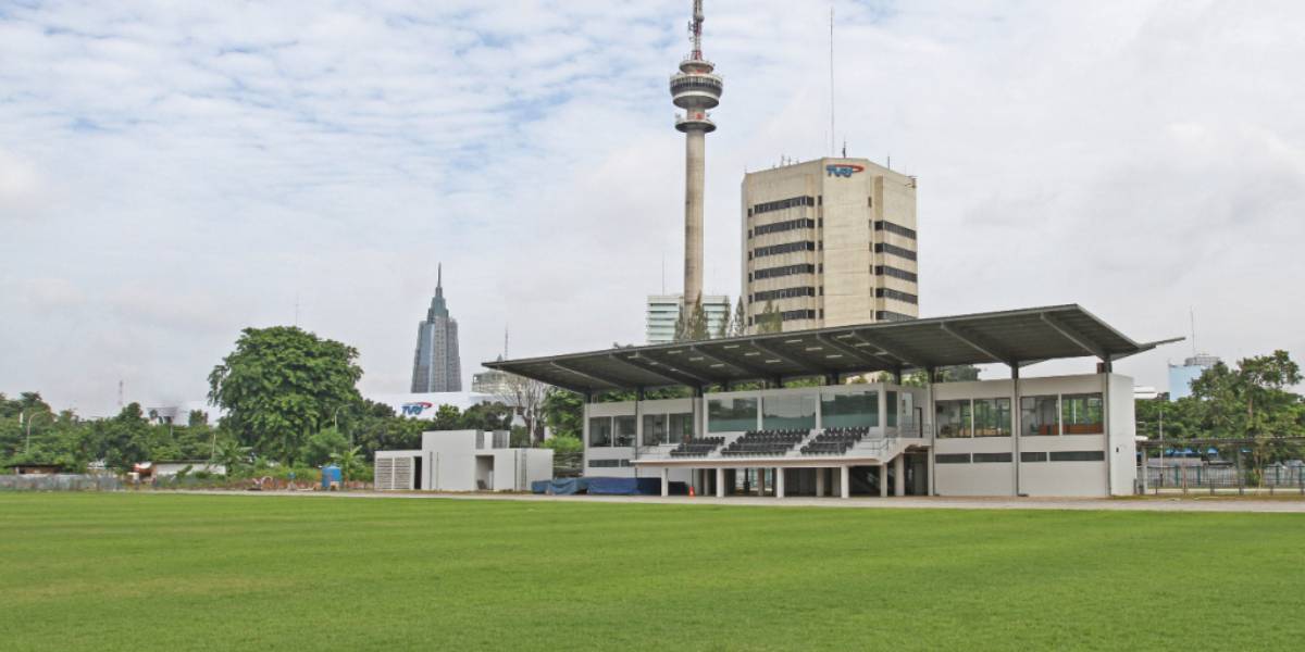 Panahan Kian Populer, Ini 5 Lokasi Latihan Panahan di Jakarta Panahan Kian Populer, Ini 5 Lokasi Latihan Panahan di Jakarta