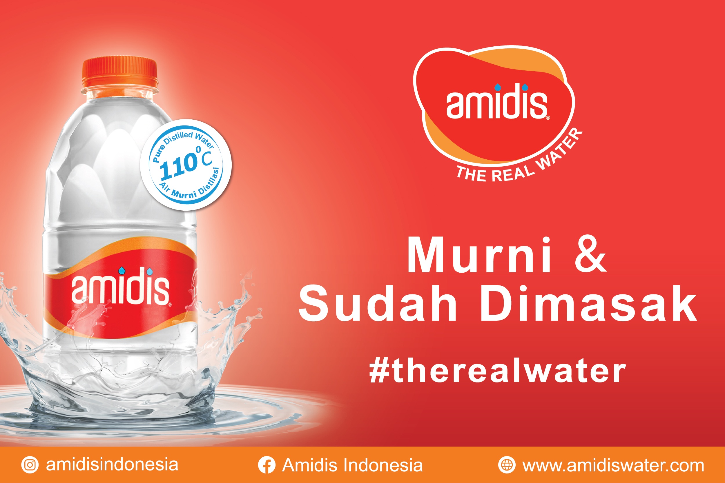 Hadapi Cuaca Panas Ekstrem, Ini Pentingnya Pilih Air Minum Berkualitas Hadapi Cuaca Panas Ekstrem, Ini Pentingnya Pilih Air Minum Berkualitas