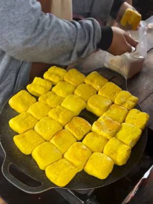 Tahu Siksa, Kuliner Khas Betawi yang Kini Kian Langka Tahu Siksa, Kuliner Khas Betawi yang Kini Kian Langka