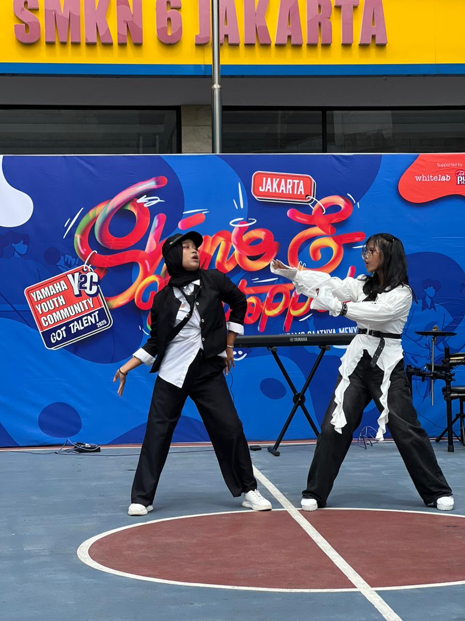 Anak Jakarta Jangan Ketinggalan Ikutan Yamaha Youth Community (Y2C) Got Talent 2025! Biar Bisa Menangin Motor Yamaha! Anak Jakarta Jangan Ketinggalan Ikutan Yamaha Youth Community (Y2C) Got Talent 2025! Biar Bisa Menangin Motor Yamaha!