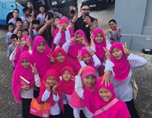 Komunitas Wisata Panti Komunitas Wisata Panti