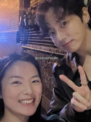 Bikin Iri Maksimal, Penggemar asal Indonesia Bertemu Jungkook BTS di Restoran