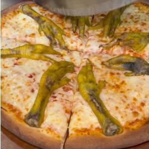 Menu Nyeleneh Pizza Toping Ceker, Tertarik Mencoba? Menu Nyeleneh Pizza Toping Ceker, Tertarik Mencoba?