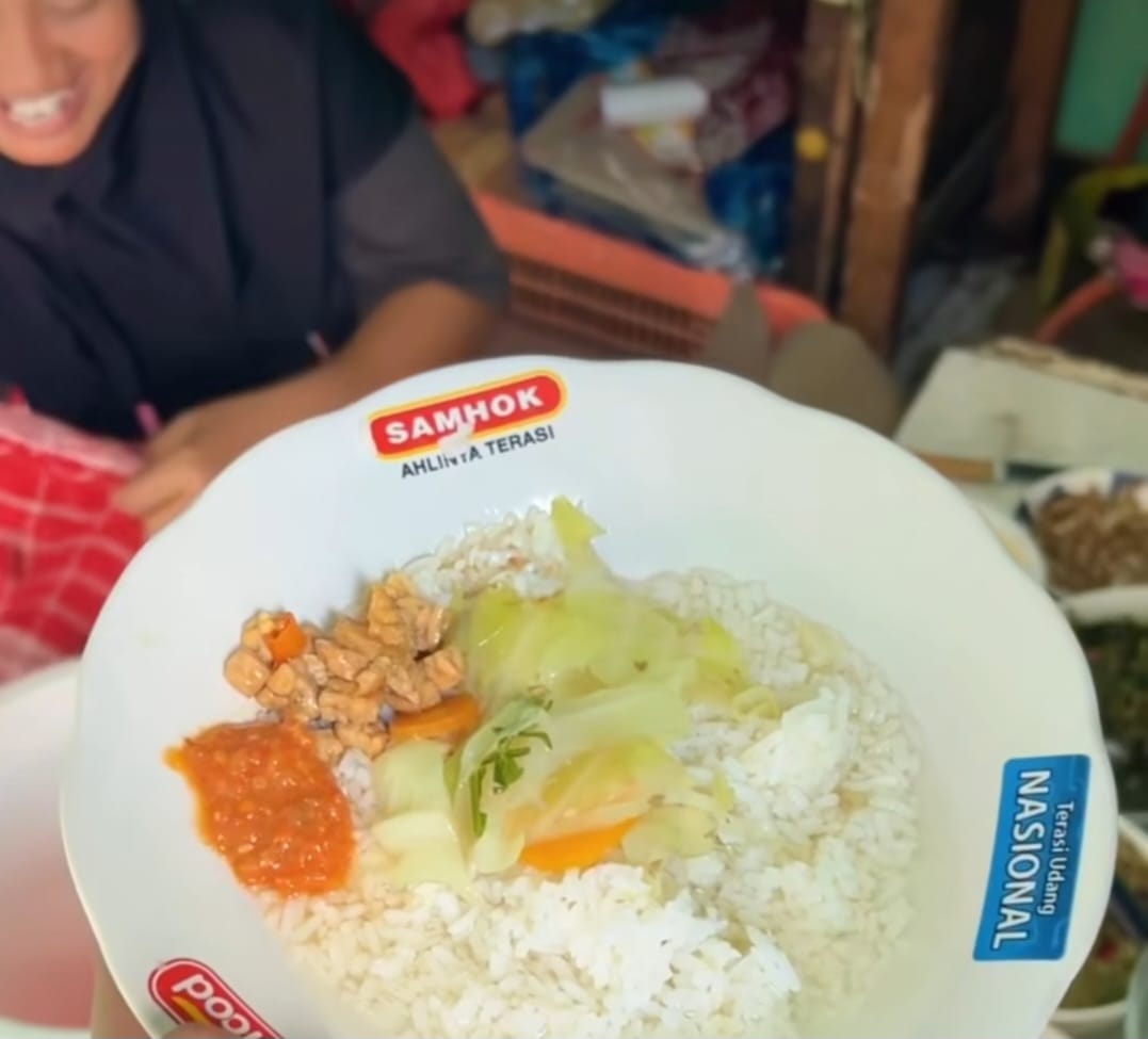 Angkringan Tentrem Kang Doel Angkringan Tentrem Kang Doel