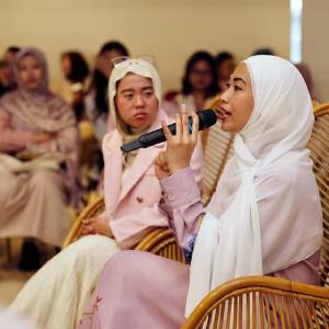 Wewaw, Komunitas Pemberdayaan Perempuan Muda Indonesia Wewaw, Komunitas Pemberdayaan Perempuan Muda Indonesia