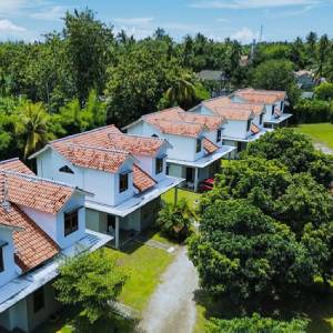 Menikmati Liburan Santai, 5 Rekomendasi Hotel Pinggir Pantai di Anyer Menikmati Liburan Santai, 5 Rekomendasi Hotel Pinggir Pantai di Anyer